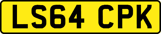 LS64CPK