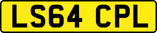 LS64CPL