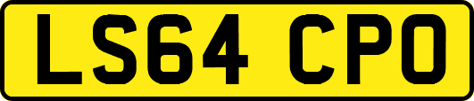 LS64CPO
