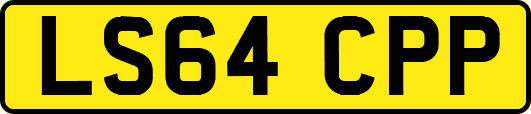 LS64CPP