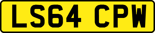 LS64CPW