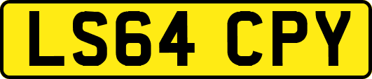 LS64CPY