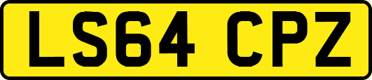 LS64CPZ