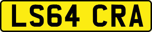 LS64CRA
