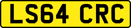 LS64CRC