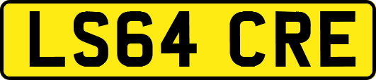 LS64CRE