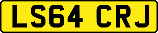 LS64CRJ