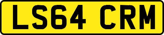 LS64CRM