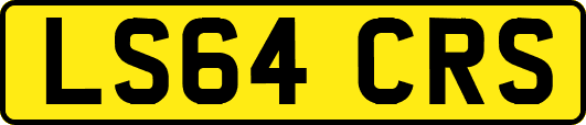 LS64CRS