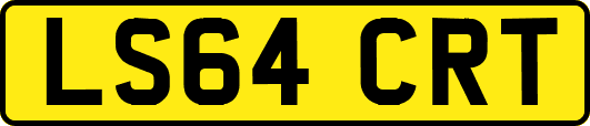 LS64CRT