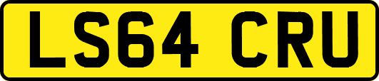 LS64CRU