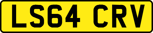 LS64CRV