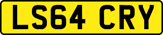 LS64CRY