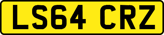 LS64CRZ