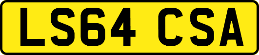 LS64CSA