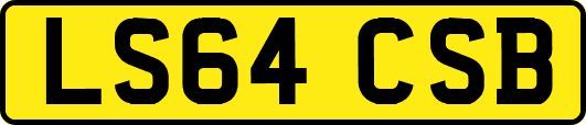LS64CSB