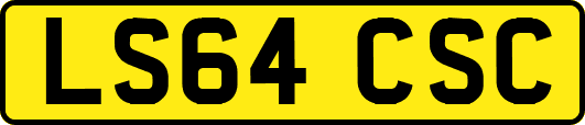 LS64CSC