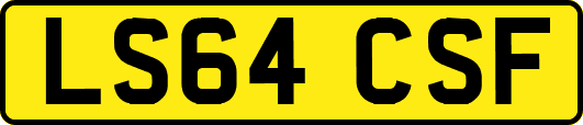 LS64CSF