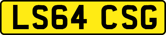 LS64CSG