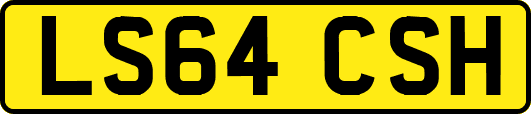 LS64CSH