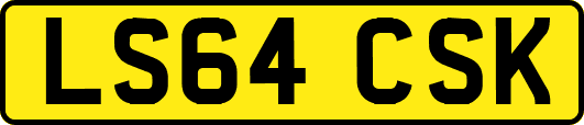 LS64CSK