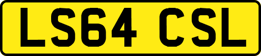 LS64CSL