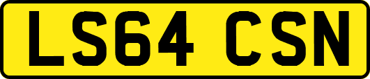 LS64CSN