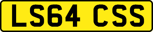 LS64CSS