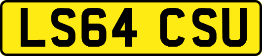 LS64CSU