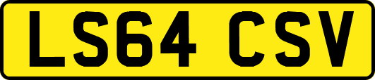 LS64CSV