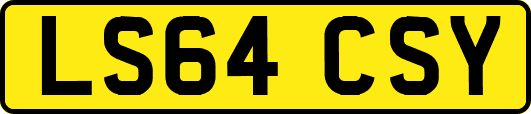 LS64CSY