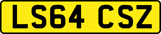 LS64CSZ