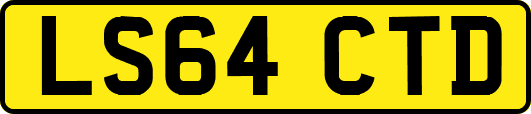 LS64CTD