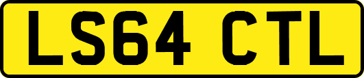 LS64CTL