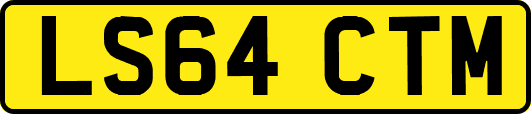 LS64CTM