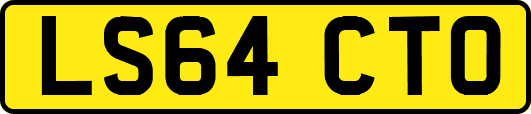 LS64CTO
