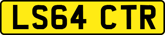 LS64CTR