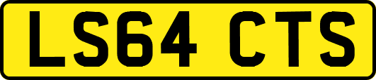 LS64CTS