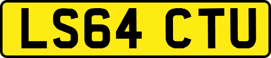 LS64CTU