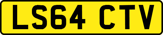 LS64CTV