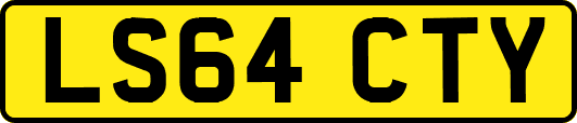 LS64CTY