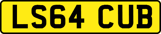 LS64CUB