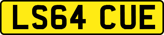 LS64CUE