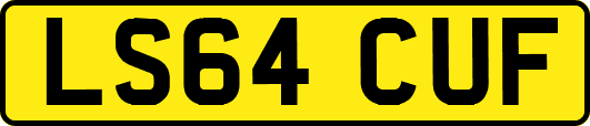 LS64CUF