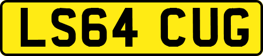 LS64CUG
