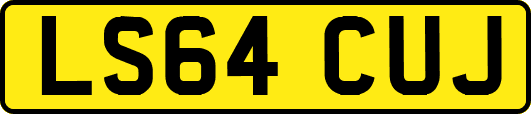 LS64CUJ