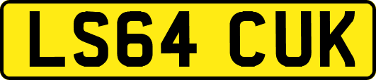 LS64CUK