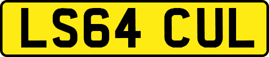 LS64CUL