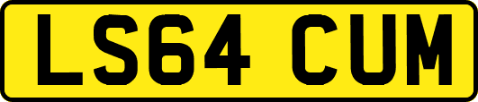 LS64CUM