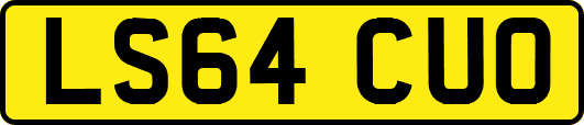 LS64CUO